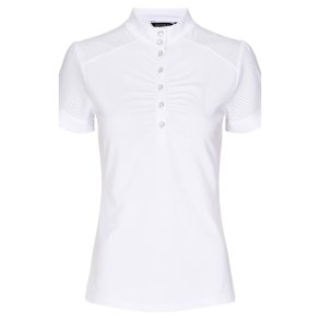 EQ Hazel stvne shirt kort rmer