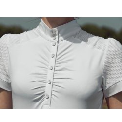 EQ Hazel stvne shirt kort rmer