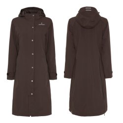 EQ Heaven lang regn frakke