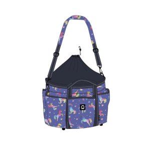 EQ Jupiter strigletaske