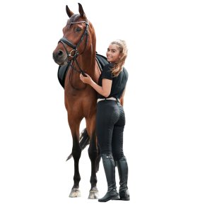 EQ Kendra Fullgrip ridetights