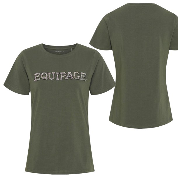 EQ Melina short sleeve t-shirt