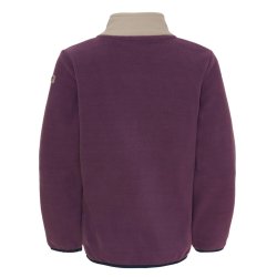 EQ Minna Fleece ridejakke brn