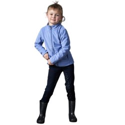 EQ Molly Glitter tights med fullgrip