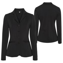 EQ Monroe stvnejakke med crystal