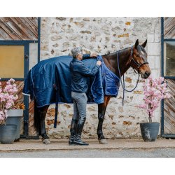 EQUITHME Classic 1200D liner - 300g