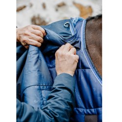 EQUITHME Classic 1200D liner -100g