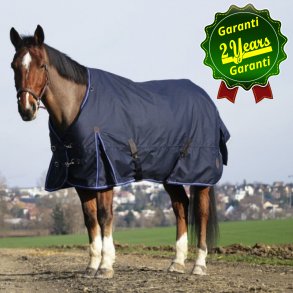 EQUITHME Classic 1200D 200gr Turnout Rug