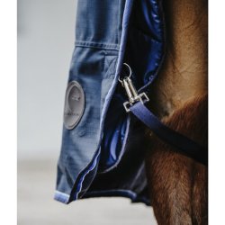 EQUITHME Classic 1200D 0gr Turnout Rug