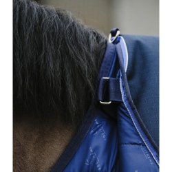 EQUITHME Classic 1200D 0gr Turnout Rug