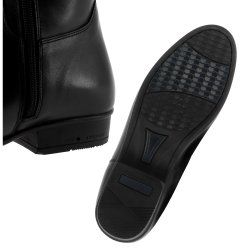 EQUITHME Versailles Dressage med front zipper