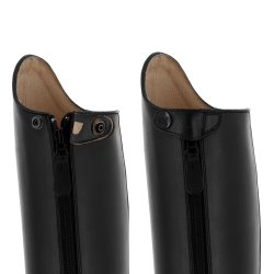 EQUITHME Versailles Dressage med front zipper