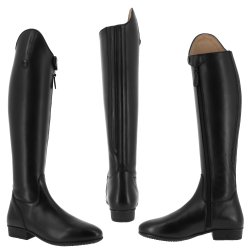 EQUITHME Versailles Dressage med front zipper