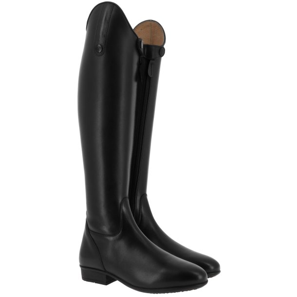 EQUITHME Versailles Dressage med front zipper 39H Bred