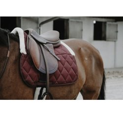 EQUITHME Pro Air spring underlag