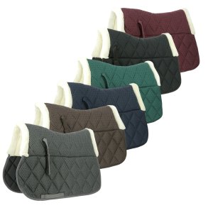 EQUITHME Pro Air spring underlag