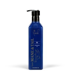 Nathalie Easy Mane &amp; Tail Gel 250 ml
