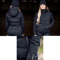 Elt Ohio Winter Performance Ridejakke 