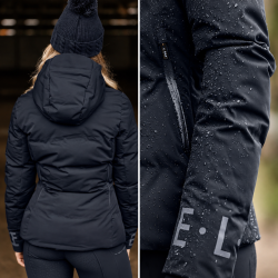 Elt Ohio Winter Performance Ridejakke S