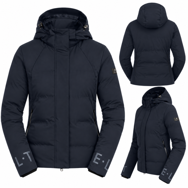 Elt Ohio Winter Performance Ridejakke S