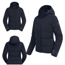 Elt Ohio Winter Performance Ridejakke 