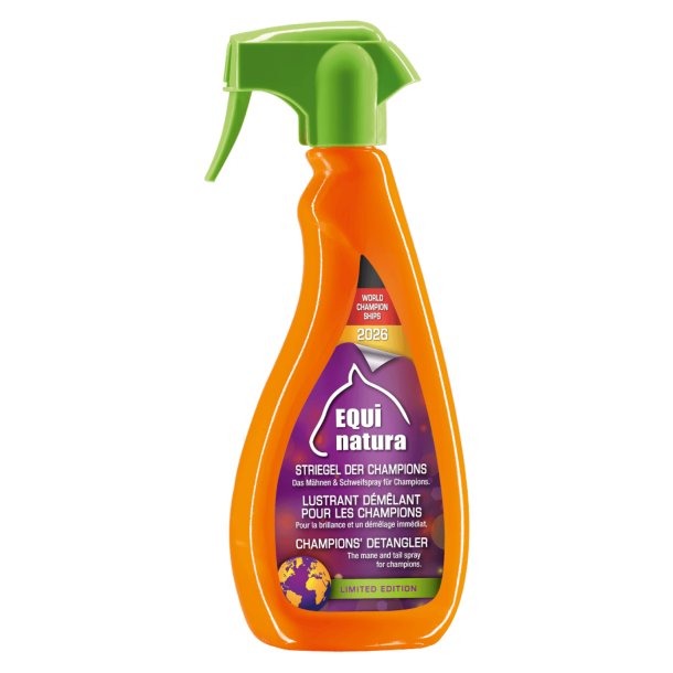 Equinatura Detangler CHAMPIONS