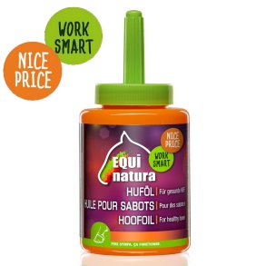 Equinatura Hoof Oil