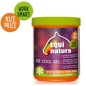 Equinatura Ice Cool Gel 