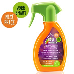 Equinatura Leather Care