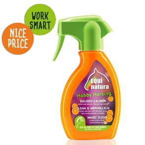 Equinatura Magic Clean Til Kphest