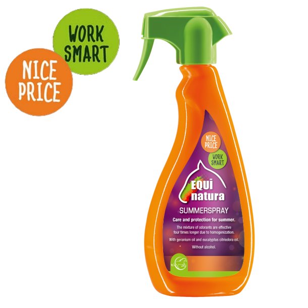 Equinatura Summerspray
