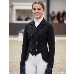 Equipage Andrea st�vnejakke Junior