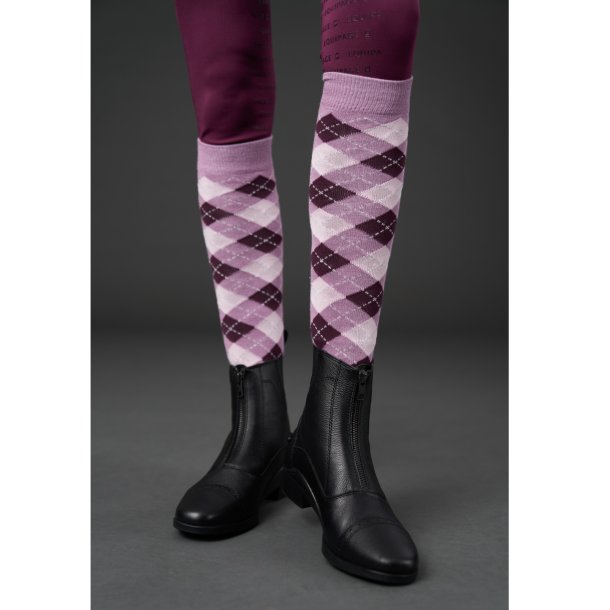 Equipage Hurley jodphurstvle med front lynls