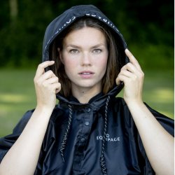 Equipage Lala regn poncho