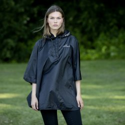 Equipage Lala regn poncho