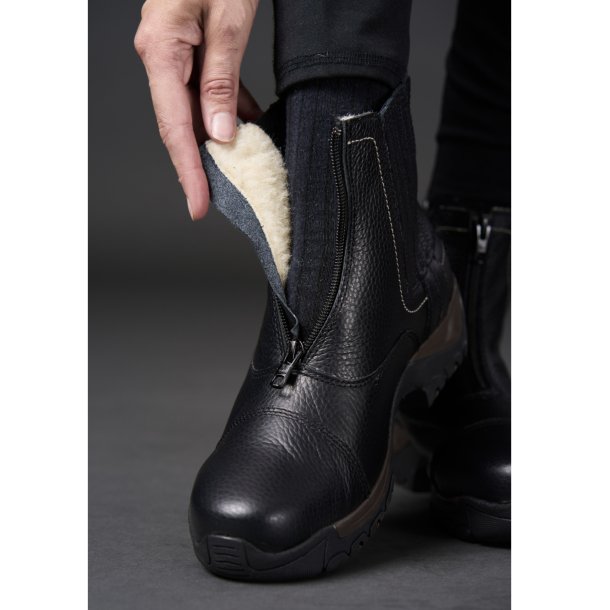 Equipage Lugano Winter