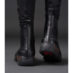 Equipage Lugano Winter