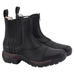 Equipage Lugano Winter