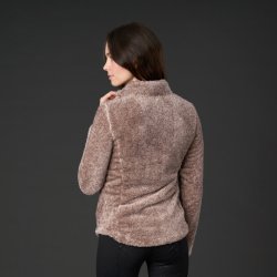 Equipage Miles zip ridejakke