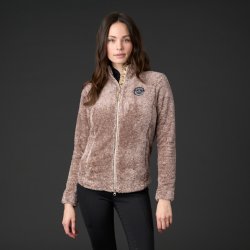 Equipage Miles zip ridejakke