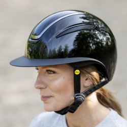 Equipage Mips Guardian - Glossy Plain