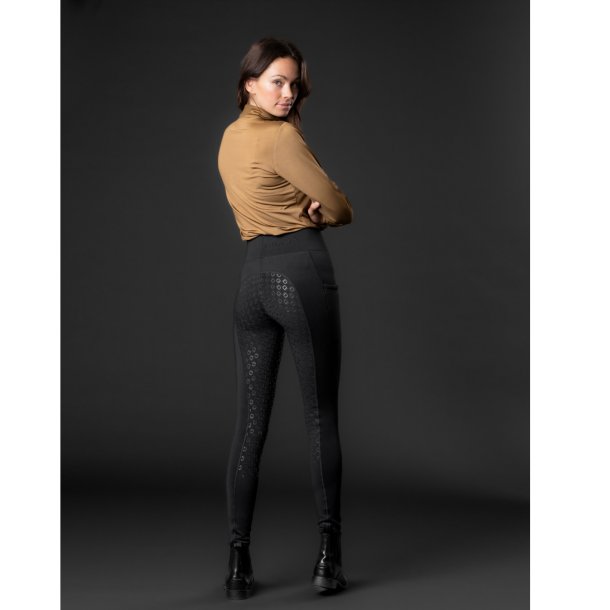 Equipage Safina vinter ridetights L