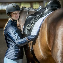 Equipage Temper ridejakke voksen