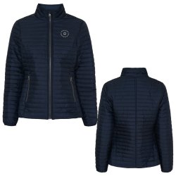 Equipage Temper ridejakke junior