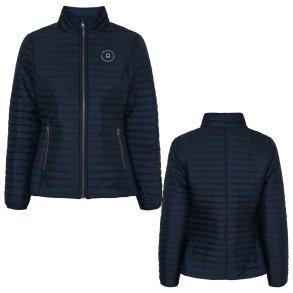 Equipage Temper ridejakke voksen