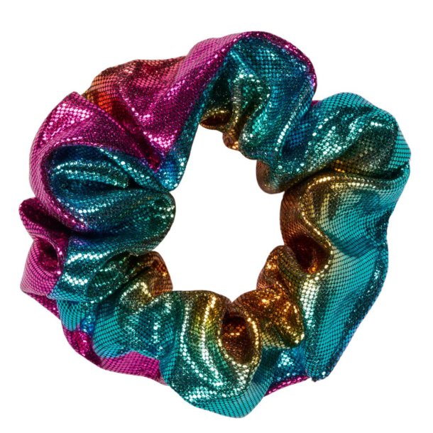 Equipage Unicorn Scrunchie