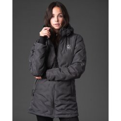 Equipage Valeska vinterridejakke