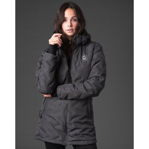 Equipage Valeska vinterridejakke