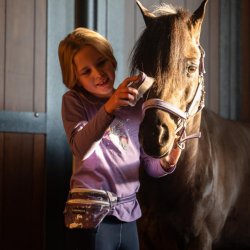 Equipage bumbag til brn