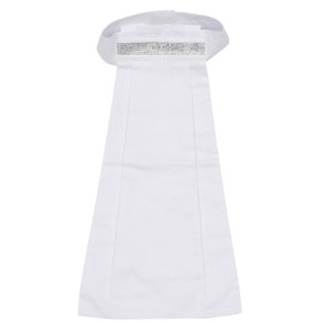 Equipage plastron 